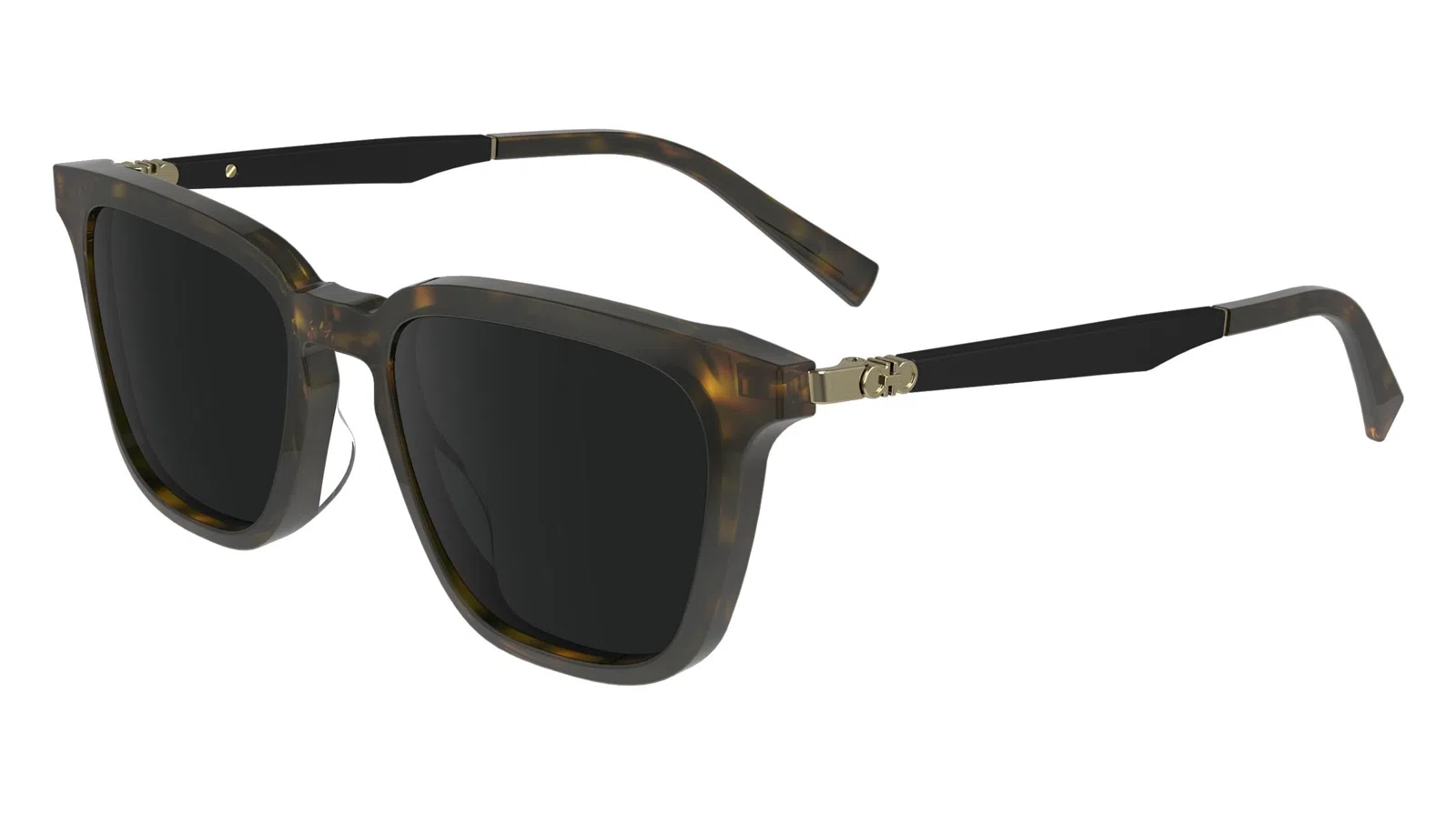 FERRAGAMO SF1100S Sunglasses - view 4